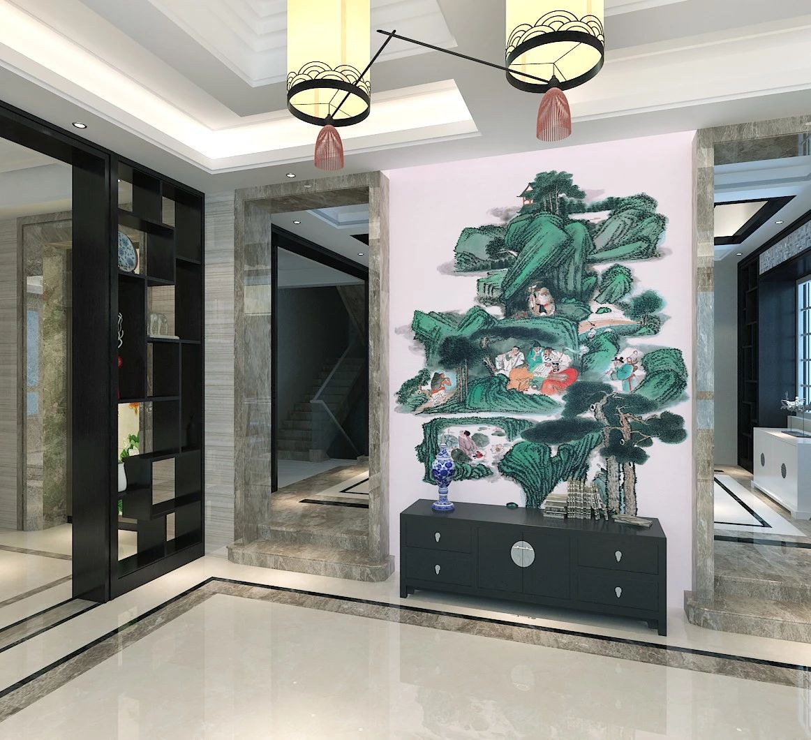 玄關(guān)這個(gè)小細(xì)節(jié)，暴露了你的生活品質(zhì)
